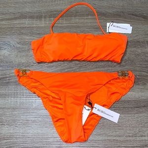 BCBGeneration bathing suit